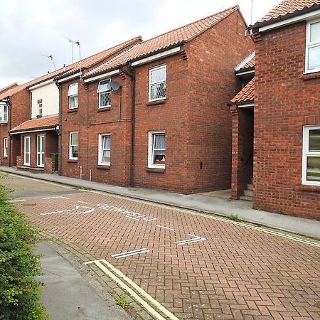 Exquisite Apartment Hessle Rom bilde