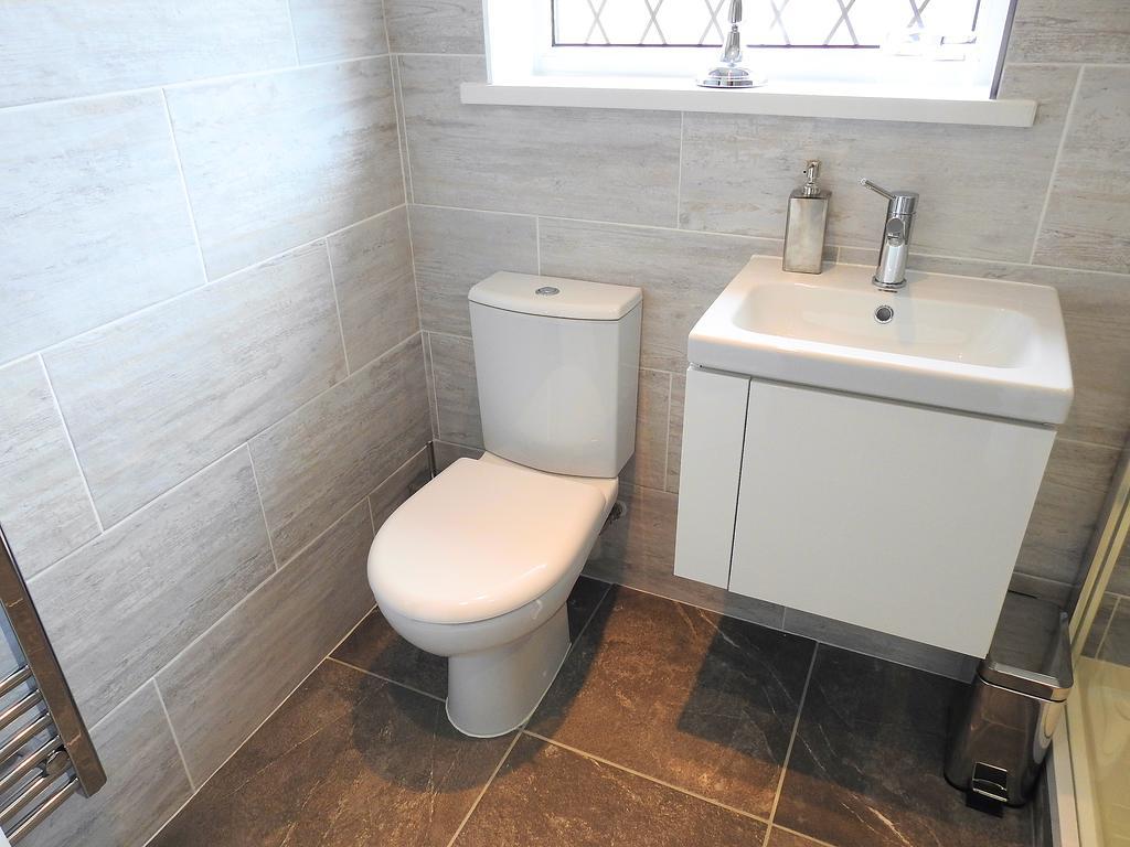 Exquisite Apartment Hessle Rom bilde