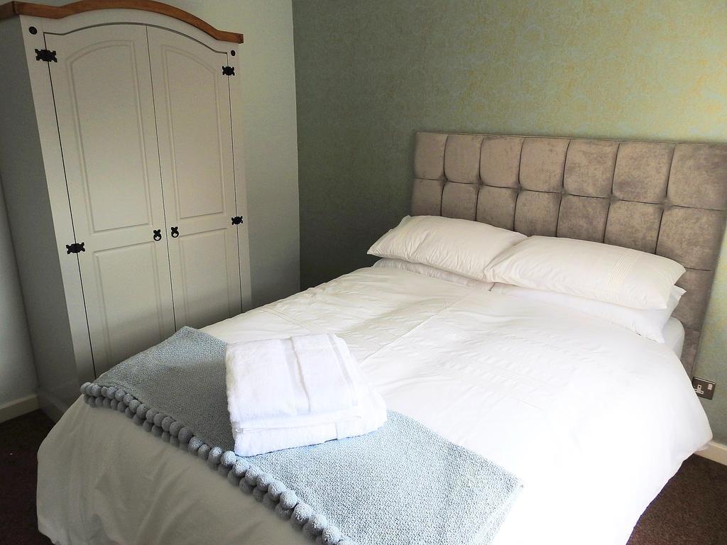 Exquisite Apartment Hessle Rom bilde
